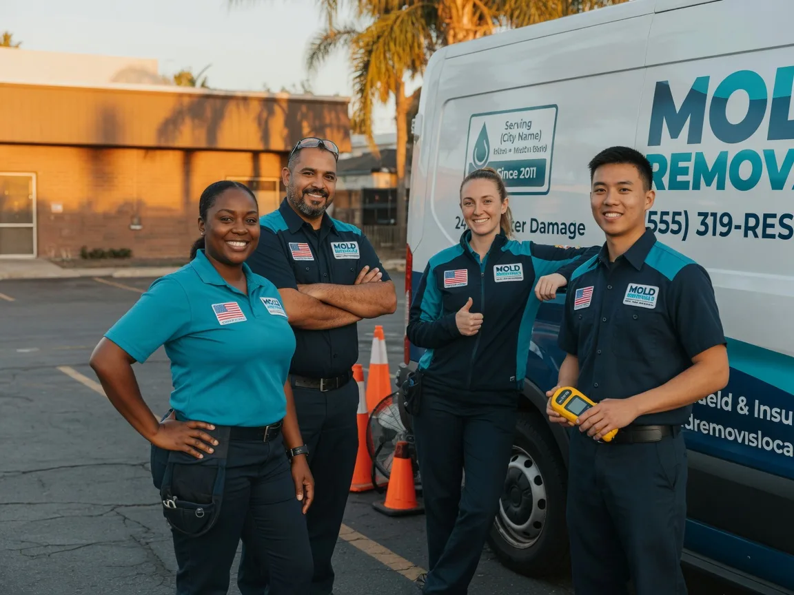 Water Damage Restoration company in Marthasville, MO
